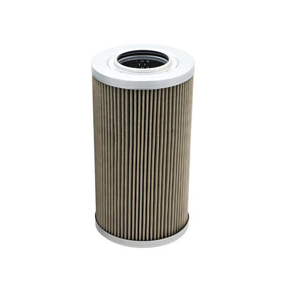 H1237T High Pressure Hydraulic Suction Filter ODM OEM  Cartridge Hyd Oil Filter For  SY385 SY420 SY425 SY460 SY465