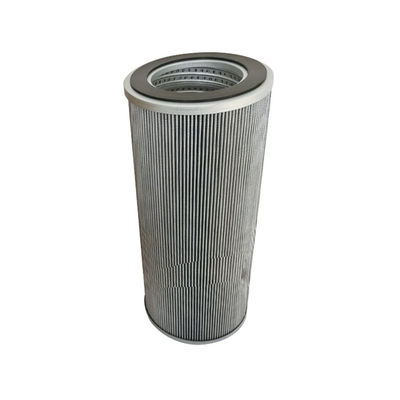 H1233 400504-00034 High Pressure Hydraulic Suction Filter ODM OEM  Hyd Oil Filter DX150W-9C DX215-9C
