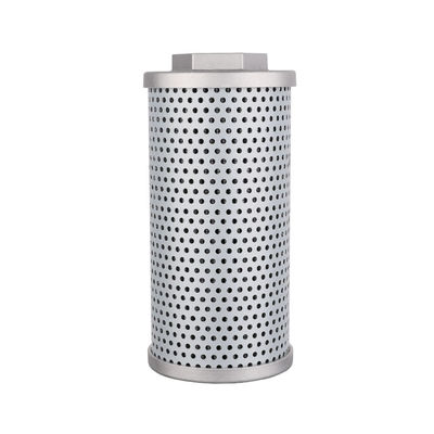 H1242 High Pressure Hydraulic Suction Filter 68651-62120 ODM OEM Cartridge Hyd Oil Filter U30 U35