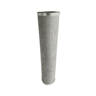 H1245 Hydraulic Fluid Filter  efficiently trapping particles  For Excavator 2306