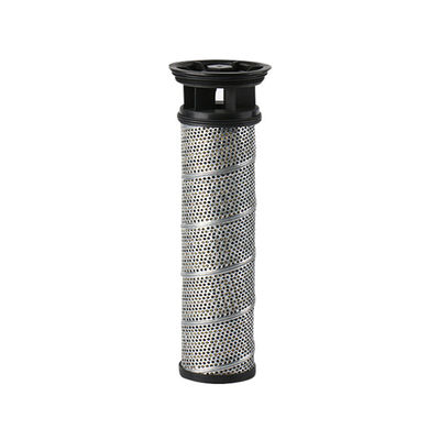 H1252  High Pressure Hydraulic Suction Filter ODM OEM  DX70-9