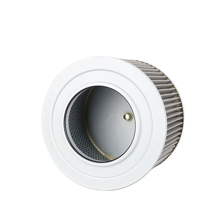 HEKUANG hydraulic oil filter HK-H1011T Metal filter screen for high-pressure filtration of impurities