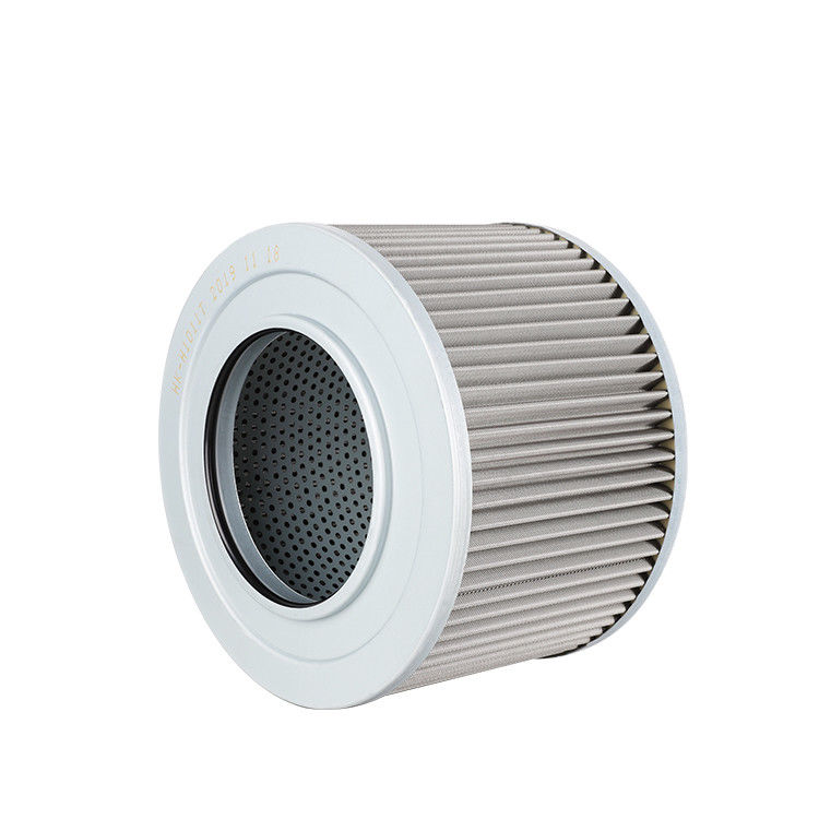 HEKUANG hydraulic oil filter HK-H1011T Metal filter screen for high-pressure filtration of impurities