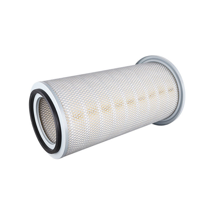 HK-K8801A Air Filter Element Low Flow Resistance For Engine Intake