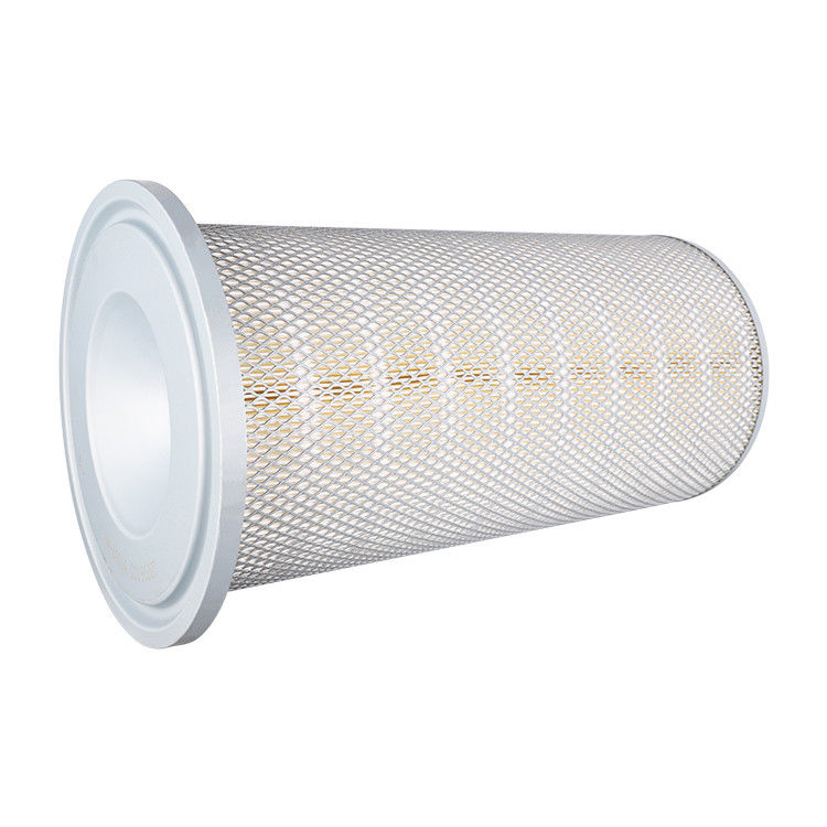 HK-K8801A Air Filter Element Low Flow Resistance For Engine Intake