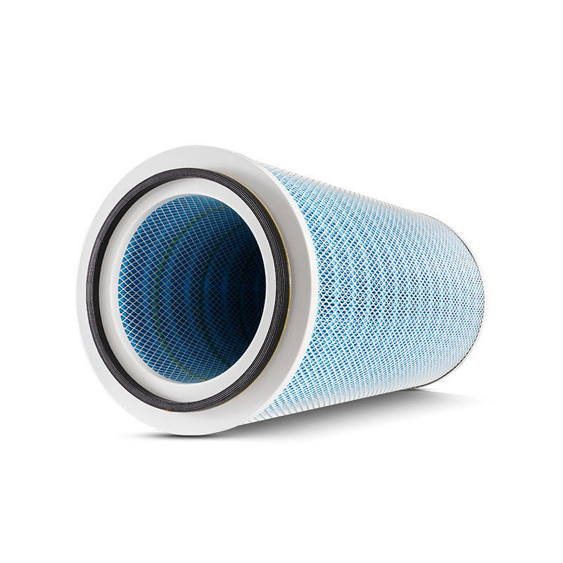 HK-K8929 Special Appliions Filter Flame Retardant HEPA Cartridge Dust Collectors