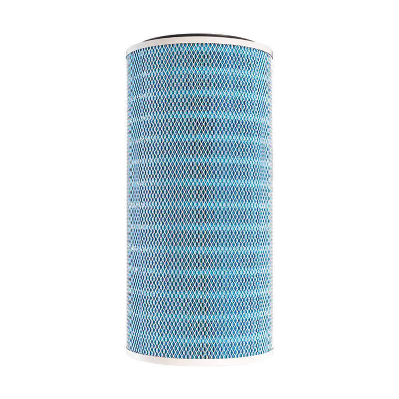 HK-K8929 Special Appliions Filter Flame Retardant HEPA Cartridge Dust Collectors