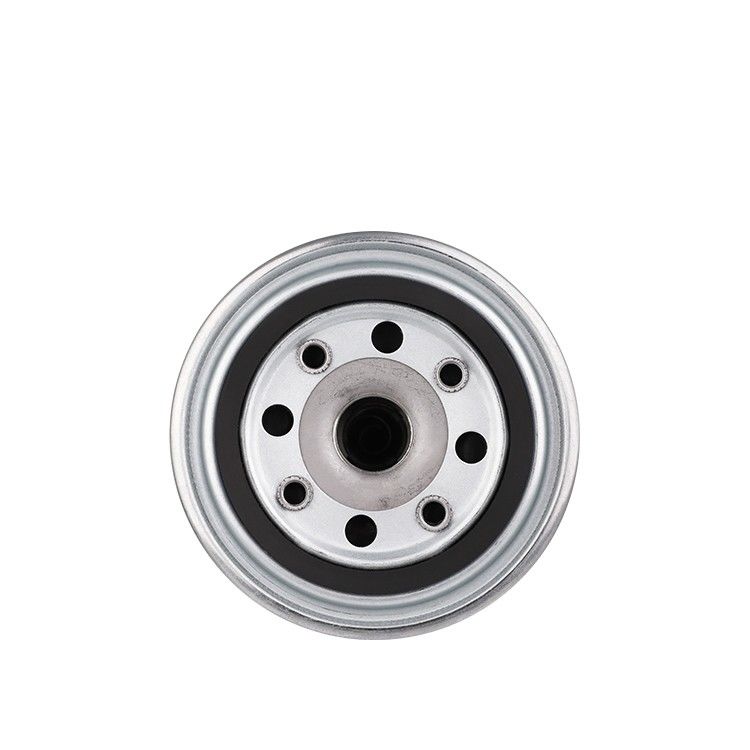 Integrated Molding Shell Engine Oil Filter J6116 LF3466 For Internal Combustion Engines