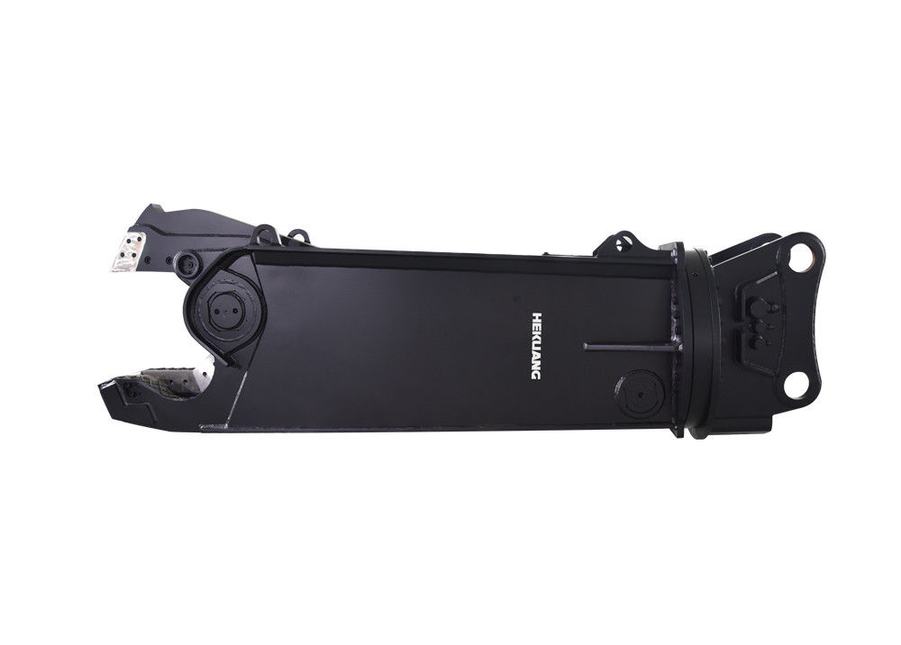 Eagle Beak Shears Excavator Attachment 90 - 110L/Min