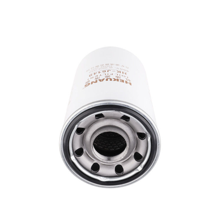 HK-J6149 DAEWOO Engine Oil Filter 65.05510 5032A For Korean Excavator Oil System