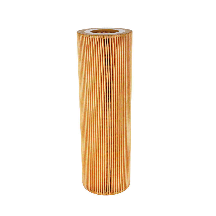 HK-J6150 Engine Oil Filter 2037556 Customizable Filter Elements For Diesel Vehicle