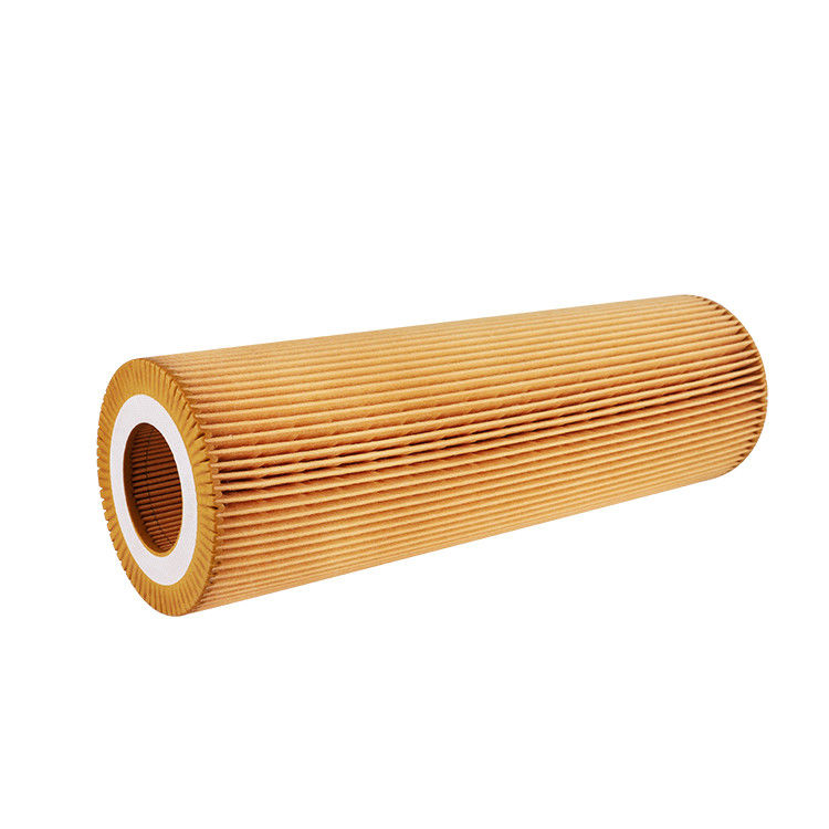 HK-J6150 Engine Oil Filter 2037556 Customizable Filter Elements For Diesel Vehicle