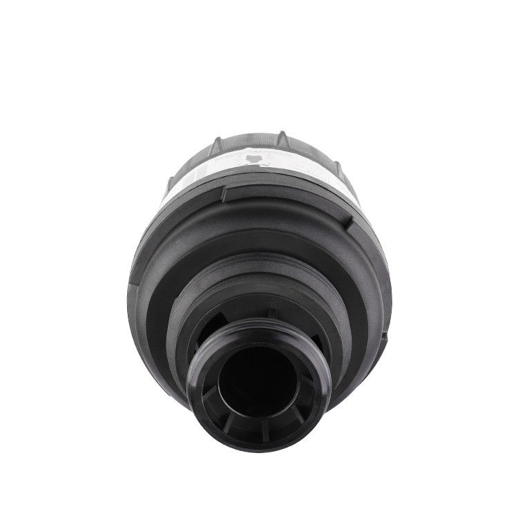 HK J6154 Auto Oil Filters Customizable Spin Lube Filter Element For Diesel Engine