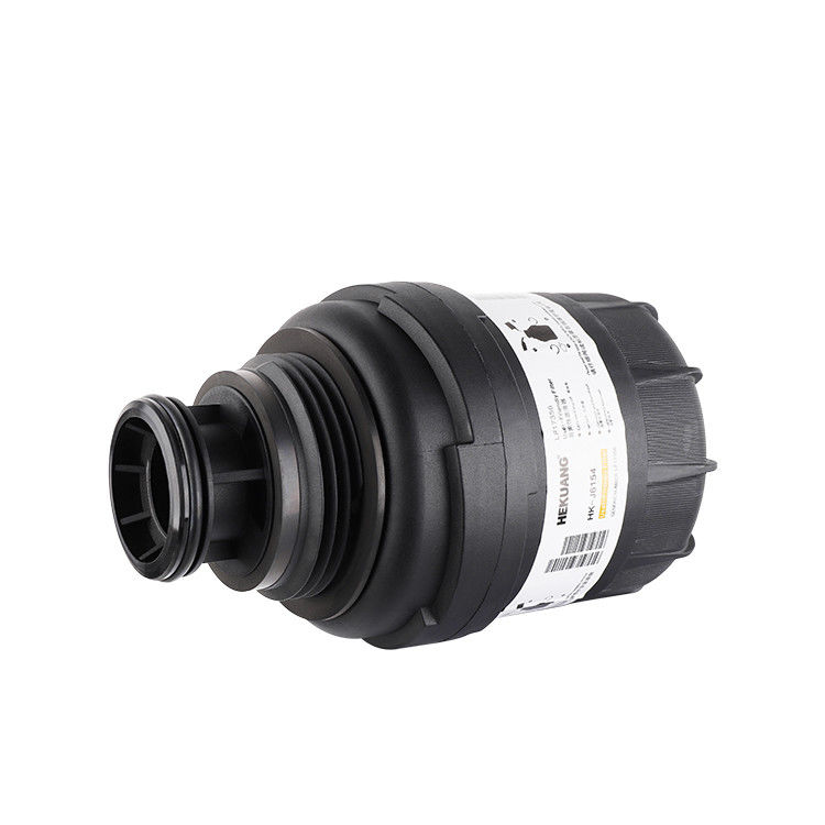 HK J6154 Auto Oil Filters Customizable Spin Lube Filter Element For Diesel Engine