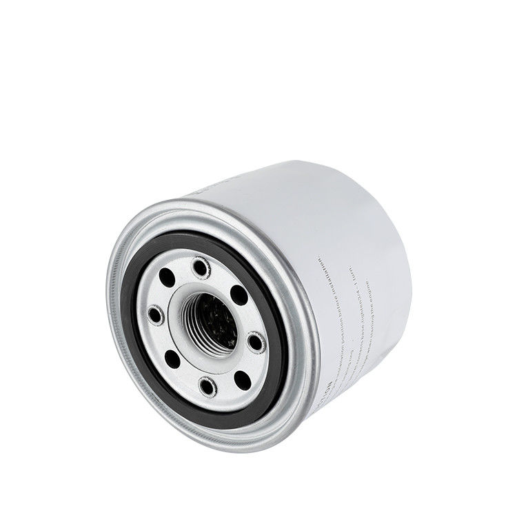 HEKUANG Oil Filter HK J6602 Customizable lube Filter 1 "- 12  For Diesel Vehicle