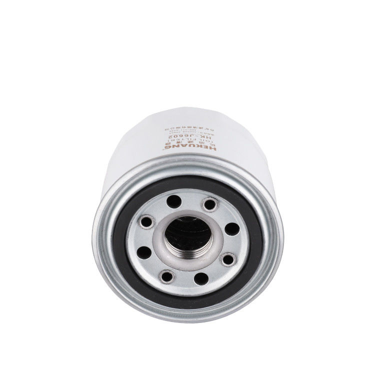 HEKUANG Oil Filter HK J6602 Customizable lube Filter 1 "- 12  For Diesel Vehicle