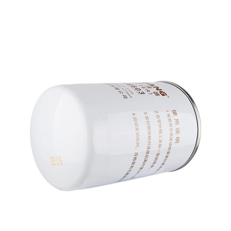 HK J6603 Engine Oil Filter Lube Filter PC200-1 For Diesel Vehicle