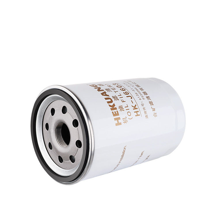 HK J6603 Engine Oil Filter Lube Filter PC200-1 For Diesel Vehicle