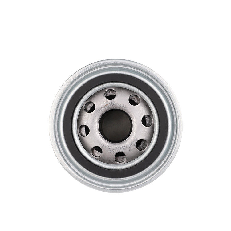 J6605 Automotive Oil Filters 11E1 70120 Lubriing Oil Filter For Construction