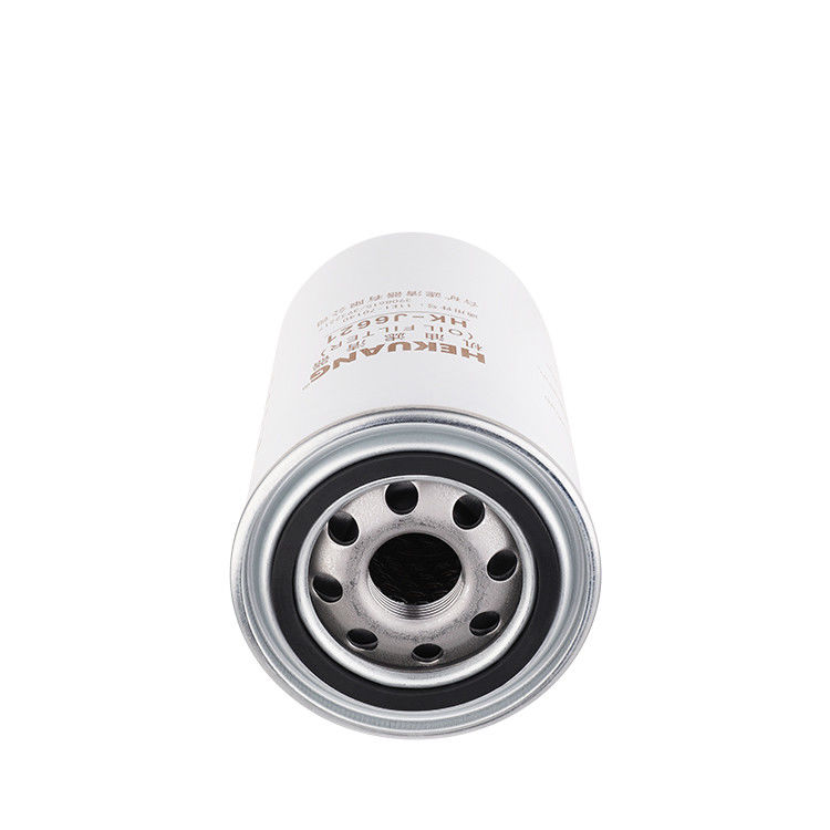 J6621 Spin On Oil Filter Engine Oil Filter 3932217 For Engineering Machinery