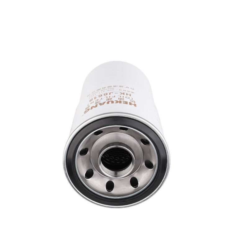 J6618 Spin On Oil Filter 400508 00092 Engine'S Lubriion System For Engineering Machinery