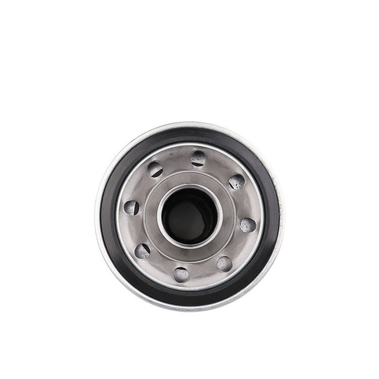 J6618 Spin On Oil Filter 400508 00092 Engine'S Lubriion System For Engineering Machinery