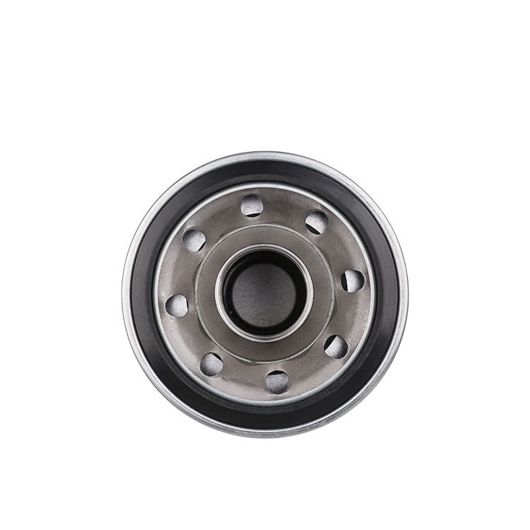 J6638 Engine Oil Filter P550596  Easy Installation For Construction Vehicle