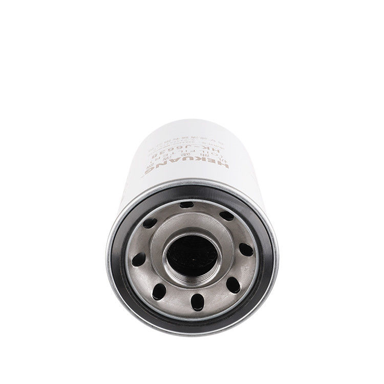 J6638 Engine Oil Filter P550596  Easy Installation For Construction Vehicle