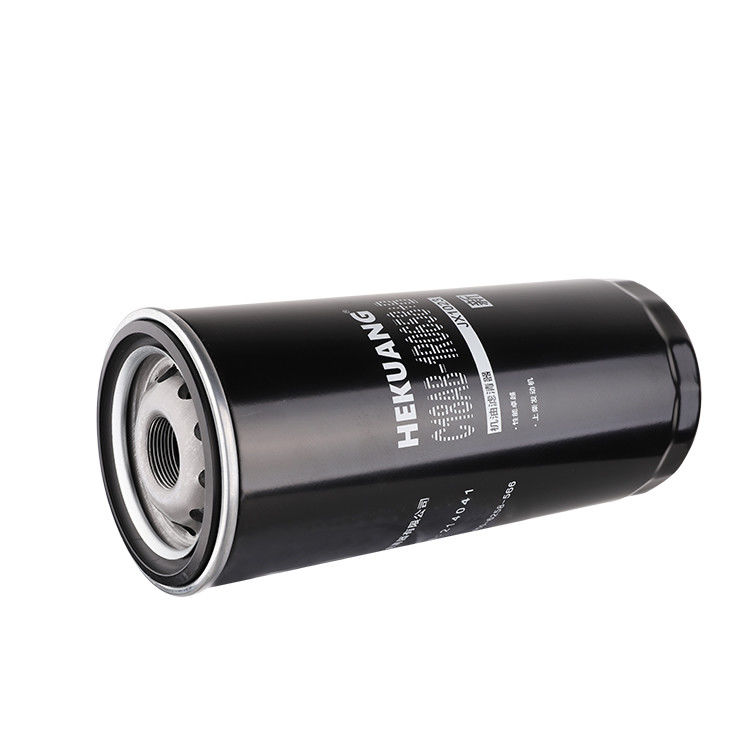 J6649 Engine Oil Filter 478736 21707133 Cartridge Oil Filter For Excavator Oil System