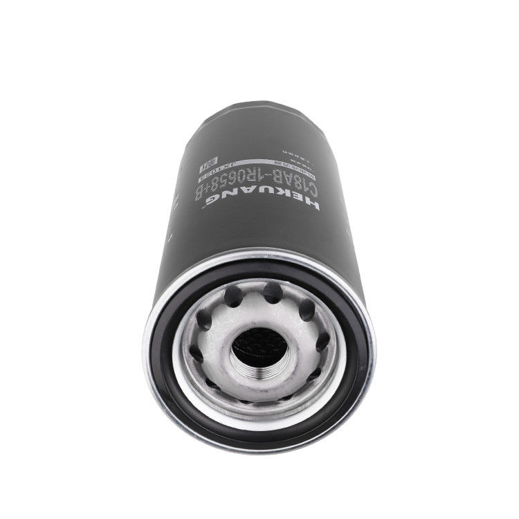 J6649 Engine Oil Filter 478736 21707133 Cartridge Oil Filter For Excavator Oil System