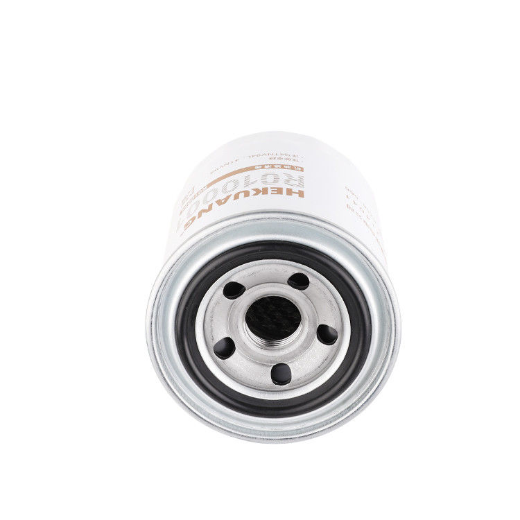LOVOL FR60E J6656 Reusable Oil Filter Rotary Oil Filter For Excavator Oil System