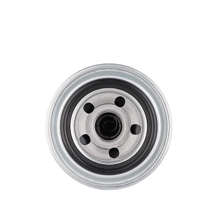LOVOL FR60E J6656 Reusable Oil Filter Rotary Oil Filter For Excavator Oil System