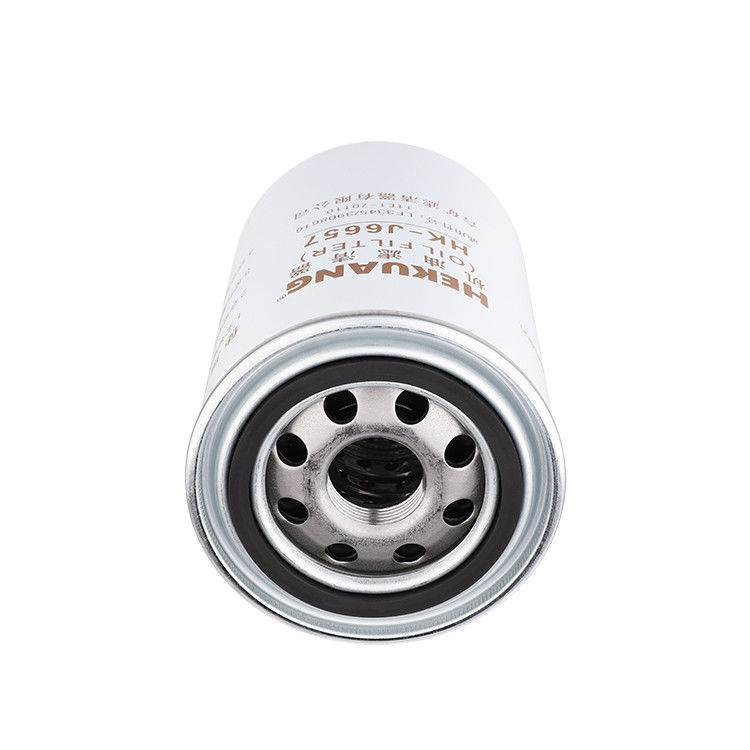 J6657 94mm Engine Oil Filter 3908616 Engine Protection Oil Filter 3903224 For Engineering