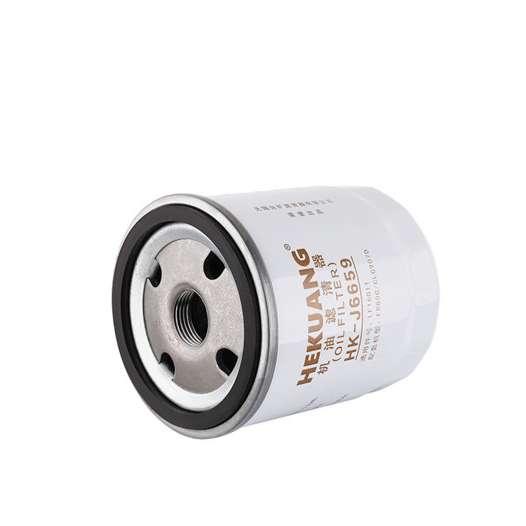 80 X 80mm LOVOL Engine Oil Filter LF16011 Engine Air Filter Element