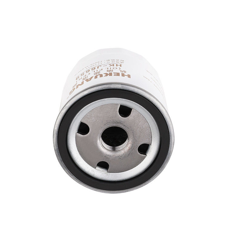 80 X 80mm LOVOL Engine Oil Filter LF16011 Engine Air Filter Element