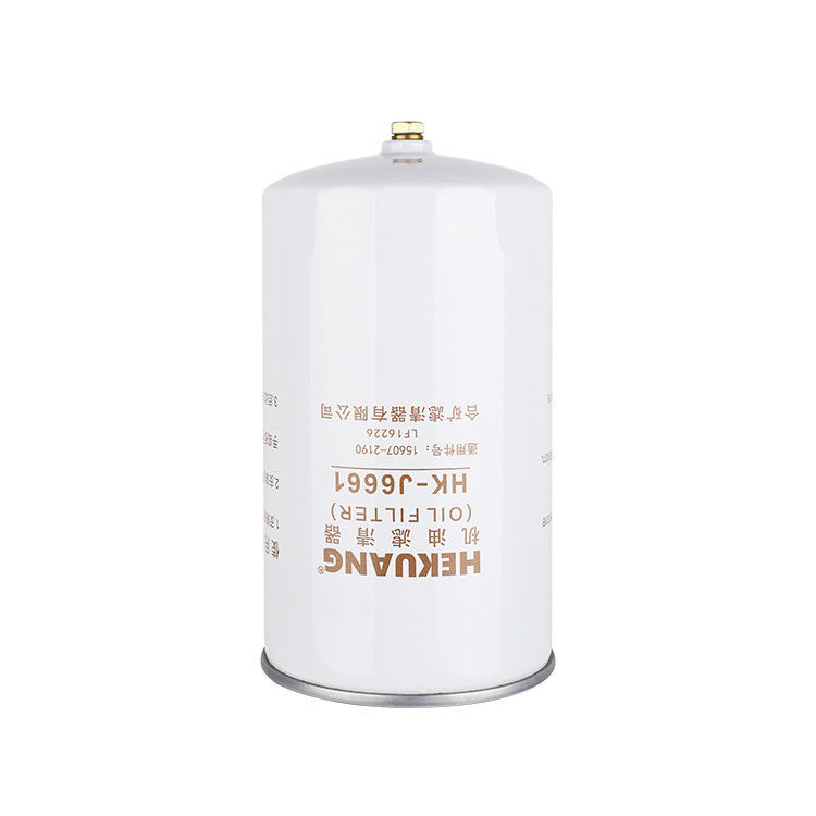 J6661 Engine Air Cleaner Element Oil Filter Replacement For Diesel Vehicle