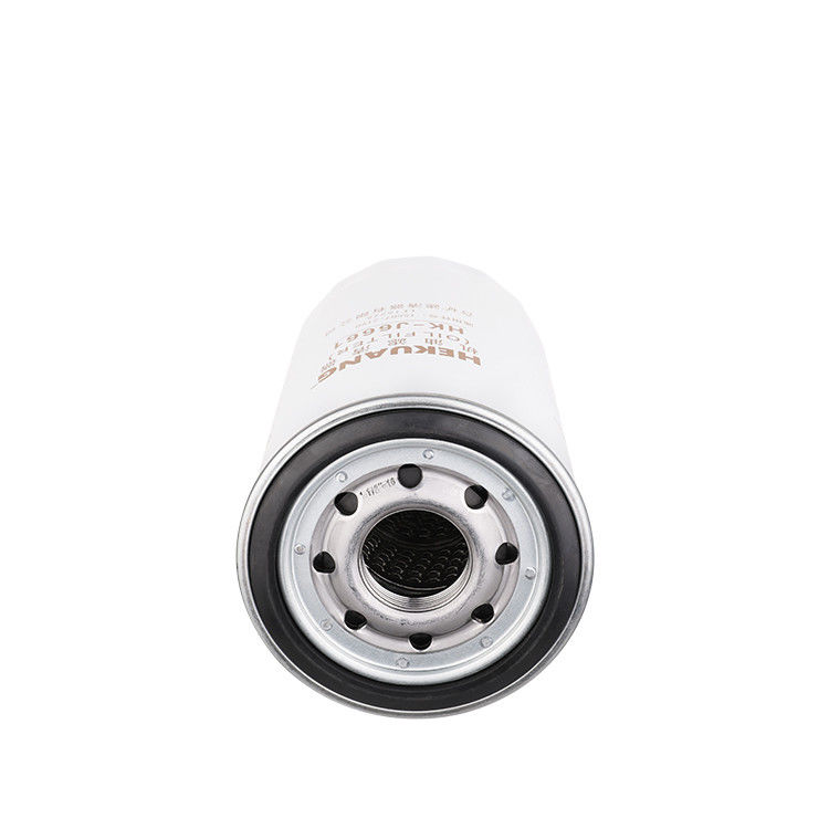 J6661 Engine Air Cleaner Element Oil Filter Replacement For Diesel Vehicle