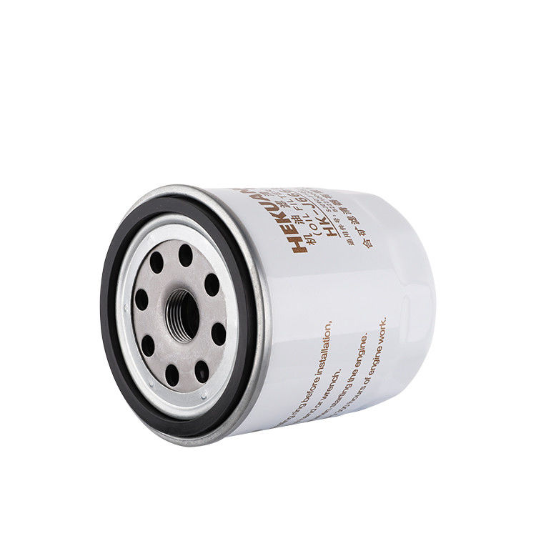 SANY SY55 Diesel Oil Filter J6663 A222100000569 For Diesel Vehicle
