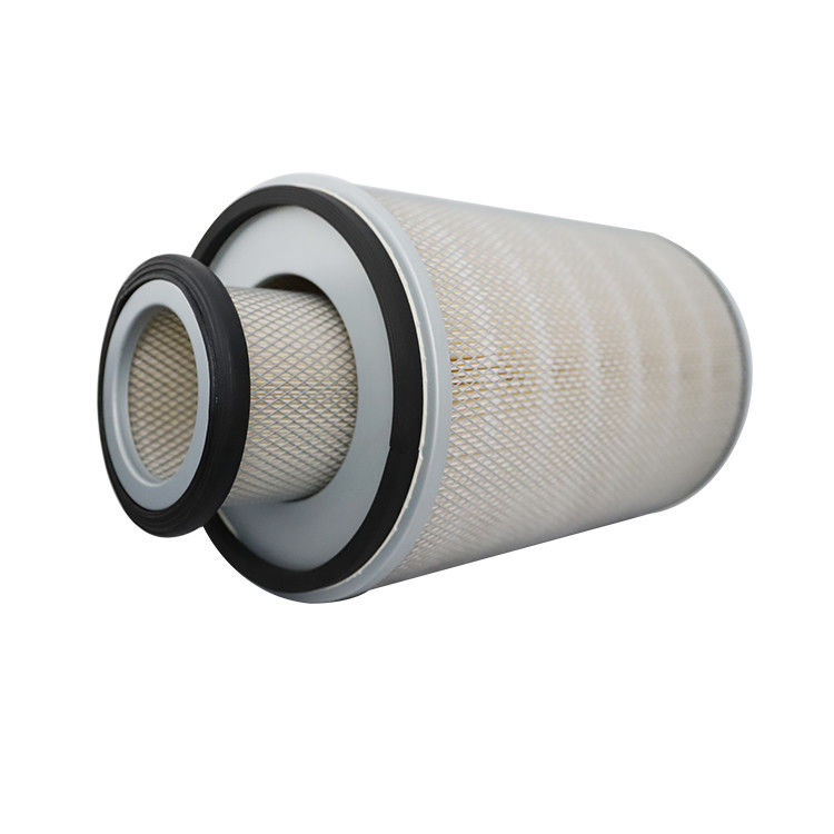 K8808B Combined Air filter element For Engine Air Intake  2521683 3I- 0205 5I-5208