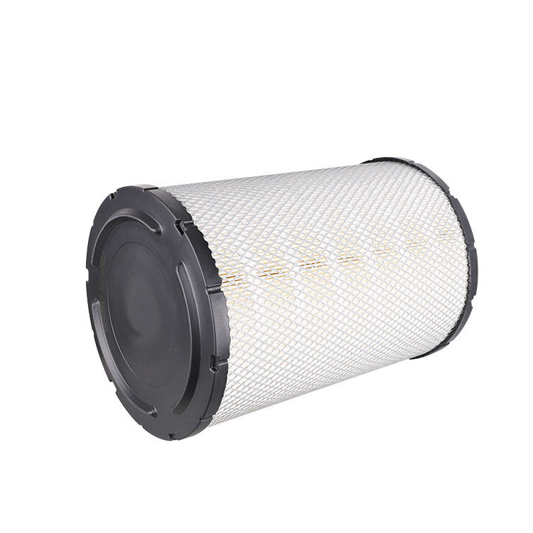 K8829A Diesel Engine Air Filter 235mm  High filtration efficiency erpillar Engine Filter