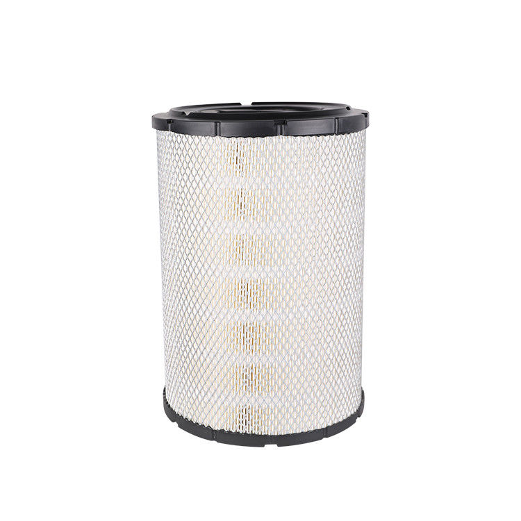K8829A Diesel Engine Air Filter 235mm  High filtration efficiency erpillar Engine Filter
