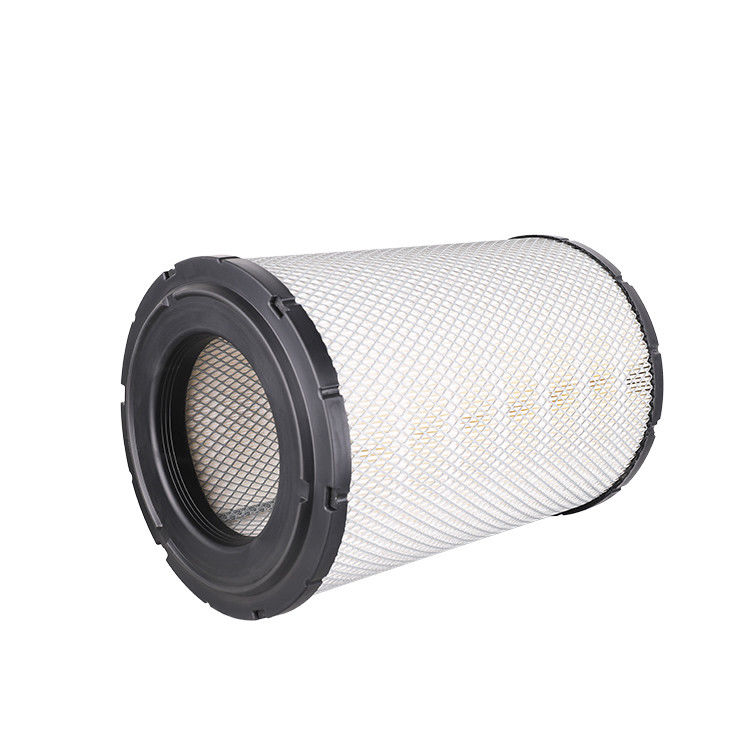 K8829A Diesel Engine Air Filter 235mm  High filtration efficiency erpillar Engine Filter