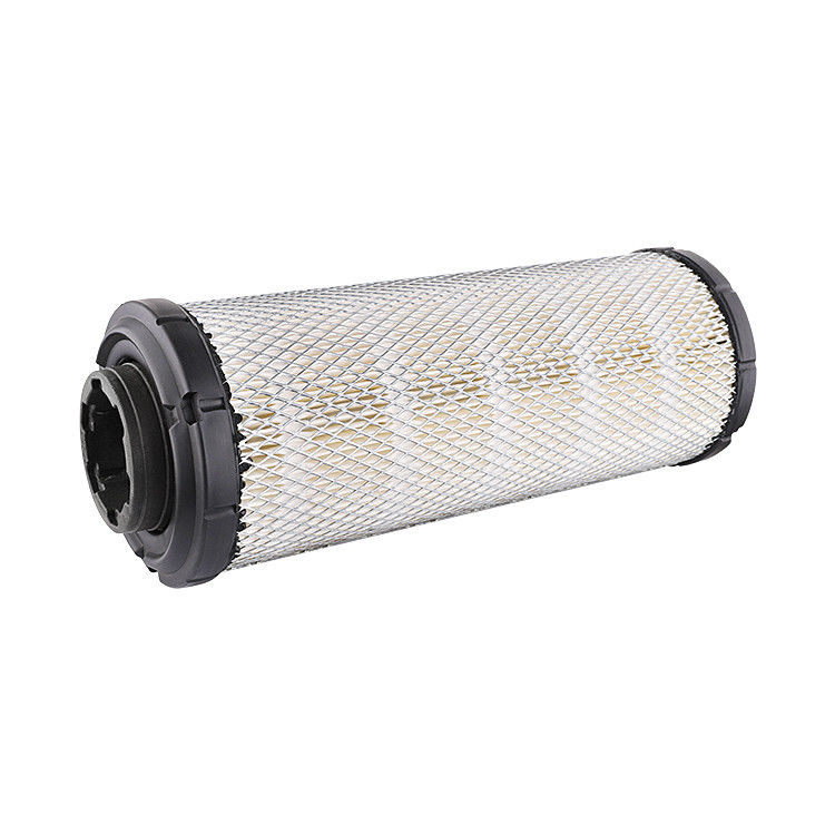 K8858A Air Filter Element Low flow resistance 119808 12520  265mm For Engine Air Intake