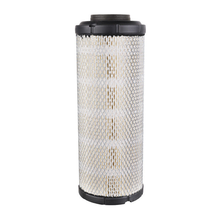 K8858A Air Filter Element Low flow resistance 119808 12520  265mm For Engine Air Intake