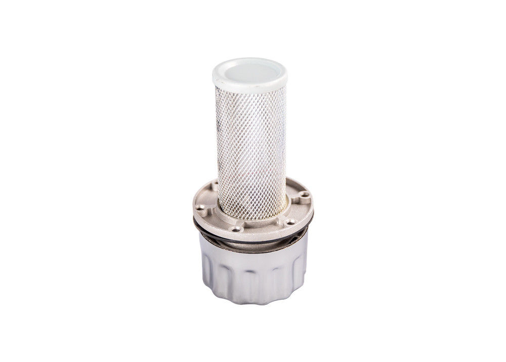 HK-KQ7003 Air Compressor Intake 49mm Vehicle Air Filter IATF16949