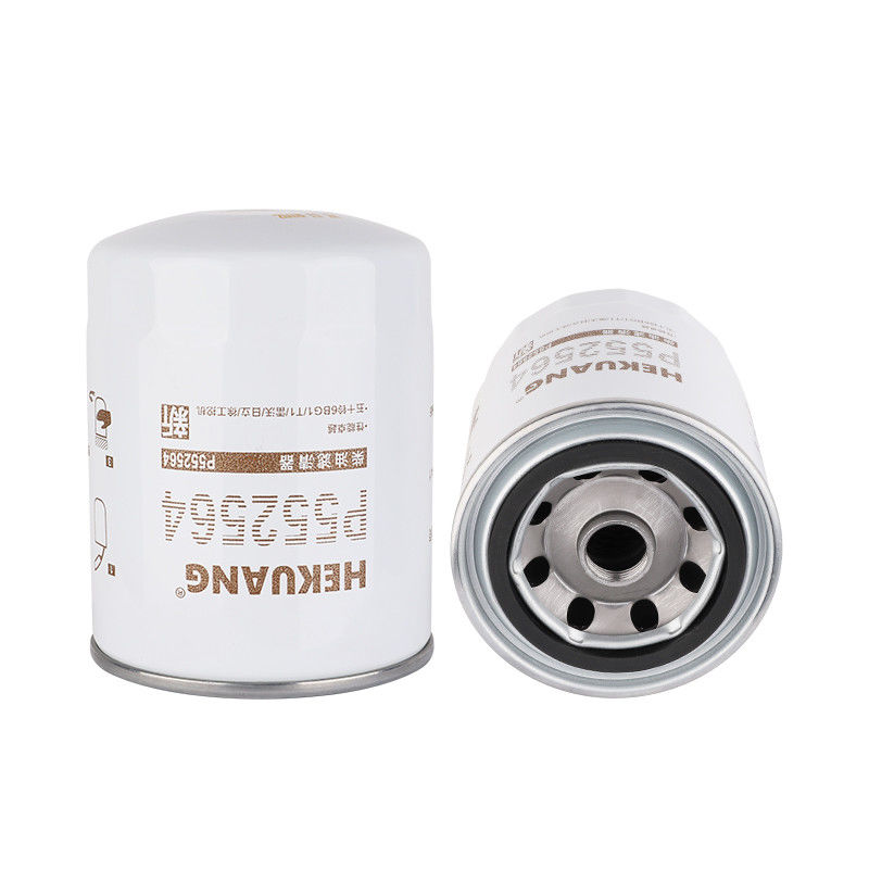 94 X 125mm Engine Fuel Filter C5108 4616545 For SANY SY210 SY230