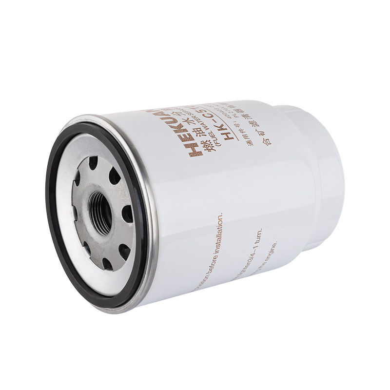 110 X 150mm Diesel Engine Oil Filter C5109 K1006530 For Diesel Water Oil Separation