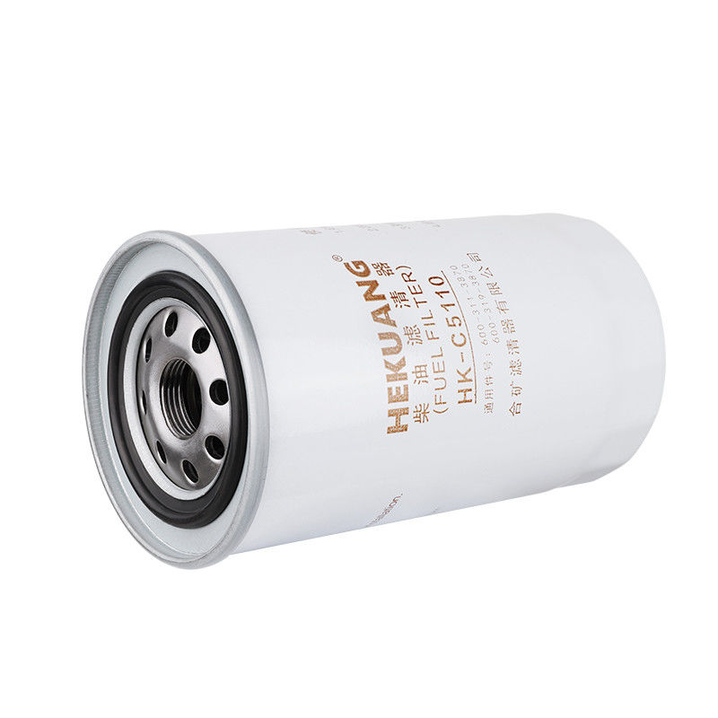 FC - 56290 CX-6635 Engine Fuel Filter C5110 For Diesel Water Oil Separation