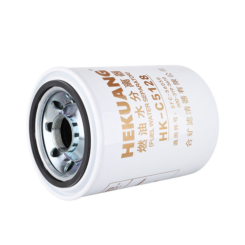 138 X 174mm Cartridge Fuel Filter Diesel Filter Cartridge C5128 M36 X 1.5mm