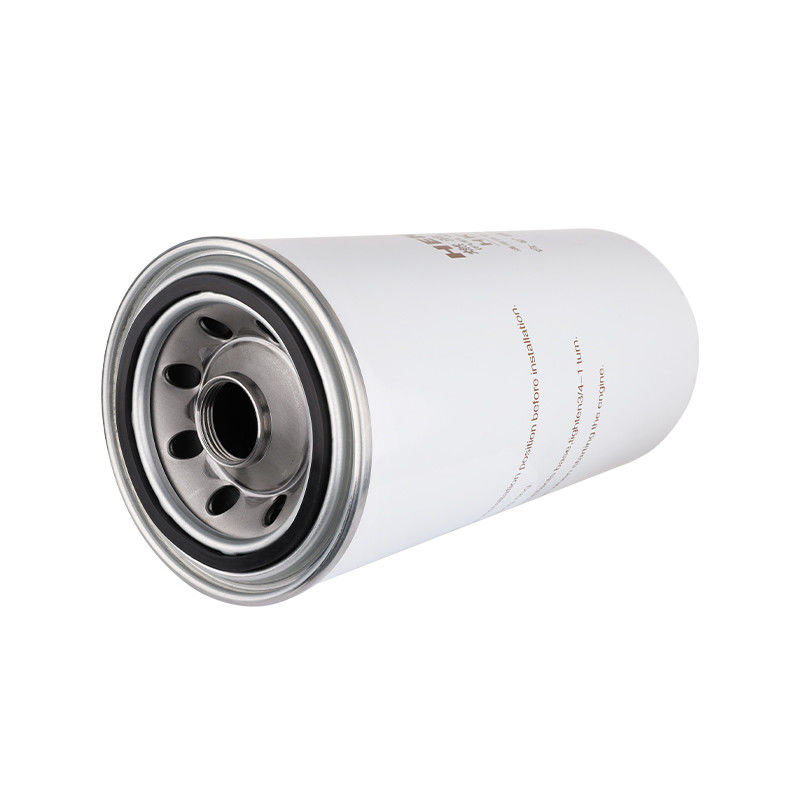 136 X 325mm Engine Fuel Filter C5131 382-0664  For Diesel Water Oil Separation
